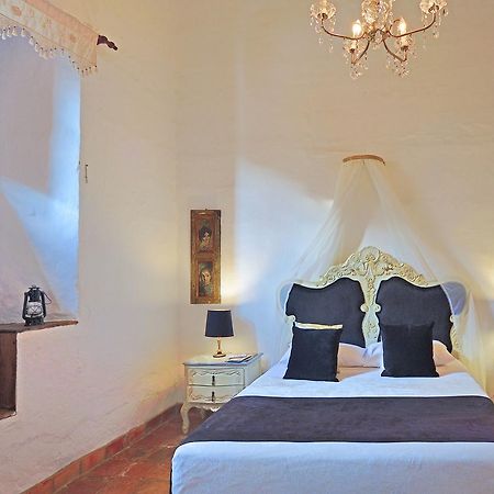 Hotel Casa Palosanto Zapatoca Eksteriør billede