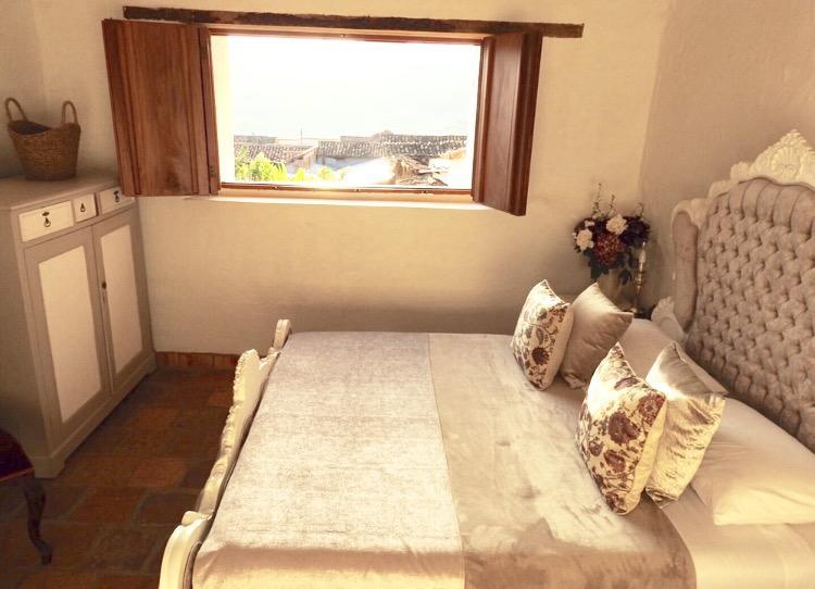 Hotel Casa Palosanto Zapatoca Eksteriør billede